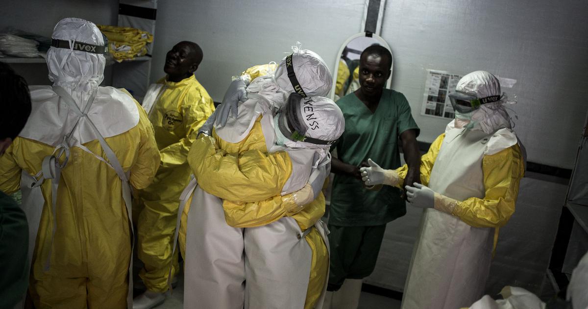 India Warns Citizens Against Non-Essential Travel to Ebola-Affected African Nations