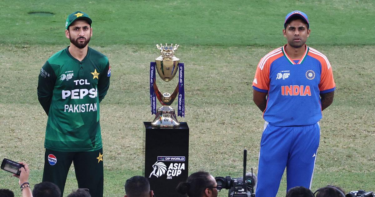 India Welcomes Pakistani Athletes for Global Events, but Bilateral Competitions Remain Off-Limits