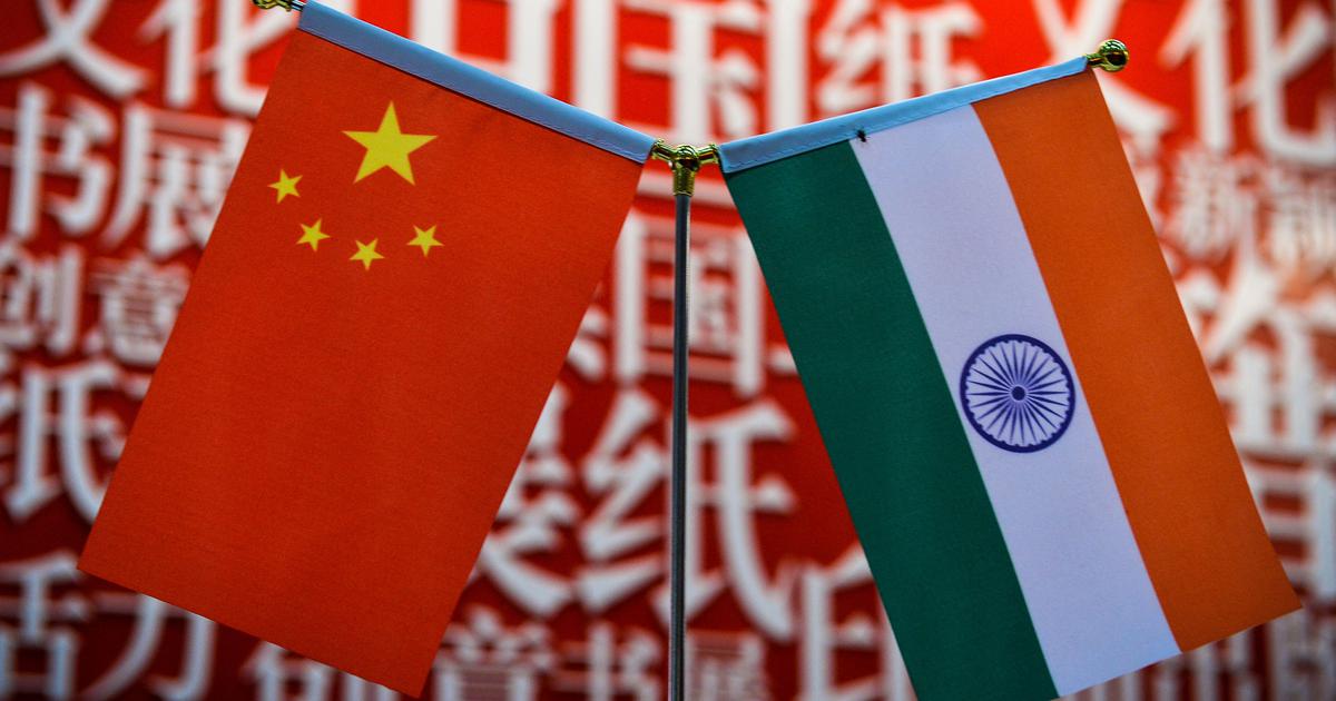 India and China Engage in Productive Talks to Ease LAC Tensions
