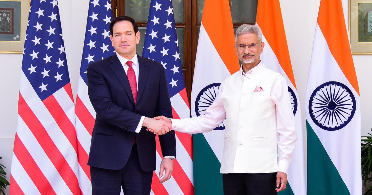 India and US Forge Strategic Partnership in Critical Minerals Amid Rising Chinese Export Controls
