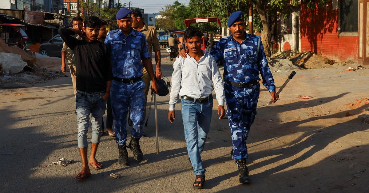 Indian States Recast Wage Disputes as Criminal Offenses Amid Rising Worker Protests