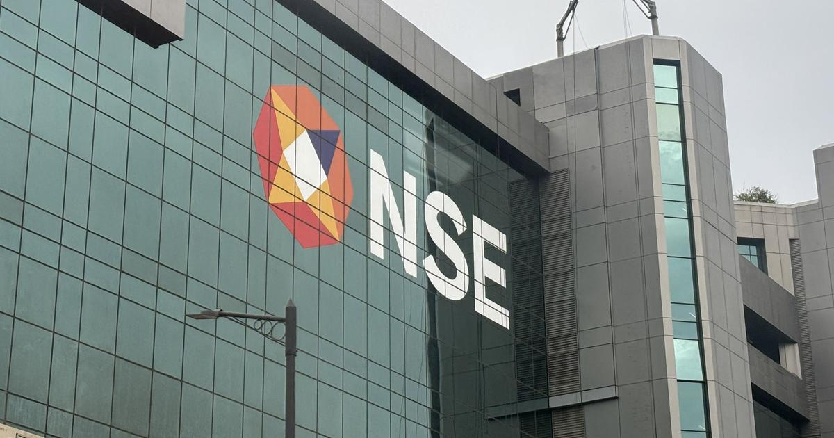 Indian Stock Market Dips 1% Amid Rising Oil Prices and PM’s Austerity Call