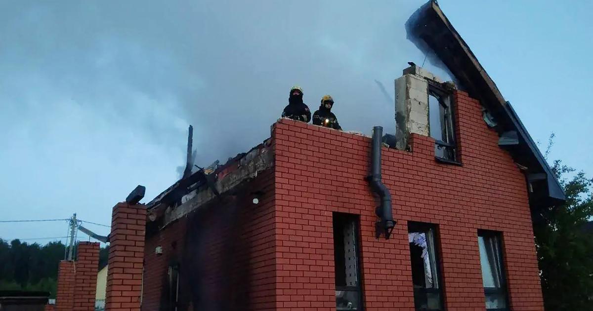 Indian Worker Killed, Three Injured in Moscow Drone Strikes Amid Ongoing Conflict