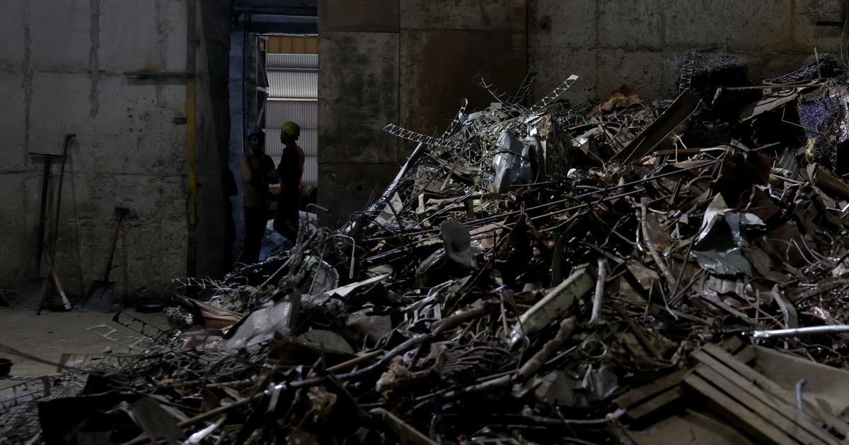 India's Ambitious Steel Scrap Utilization Targets Hindered by Supply Challenges
