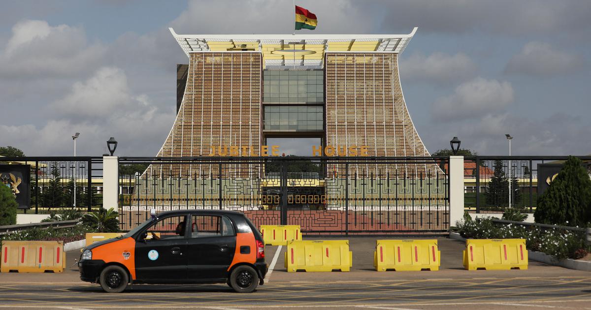 India's Role in Shaping Ghana's Governmental Landscape: A Reflection on Global Ties