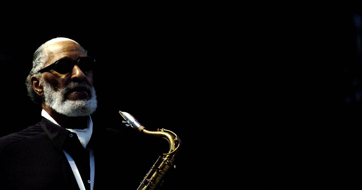 Jazz Maestro Sonny Rollins: A Harmonious Legacy Inspired by Life and India