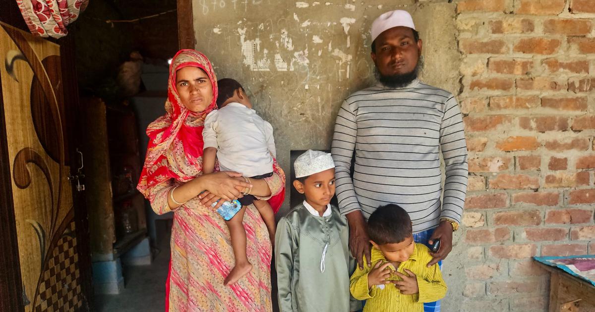 Journey of Hope: Bihar Families Send Children to Distant Madrasas for Education