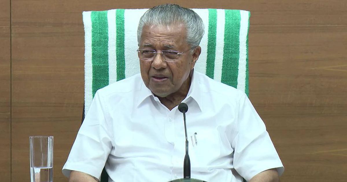 Kerala Assembly Election: CM Pinarayi Vijayan Gains Momentum in Dharmadam