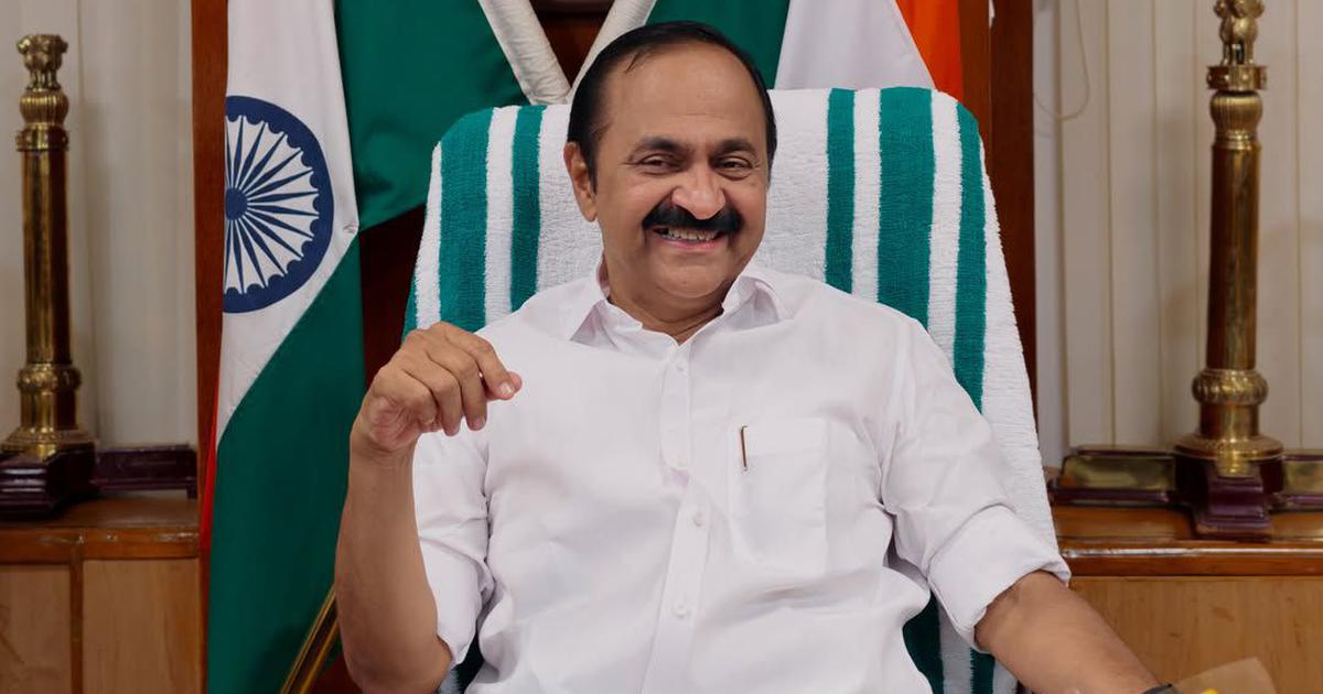 Kerala’s UDF Government Cancels K-Rail Project Amidst Controversy