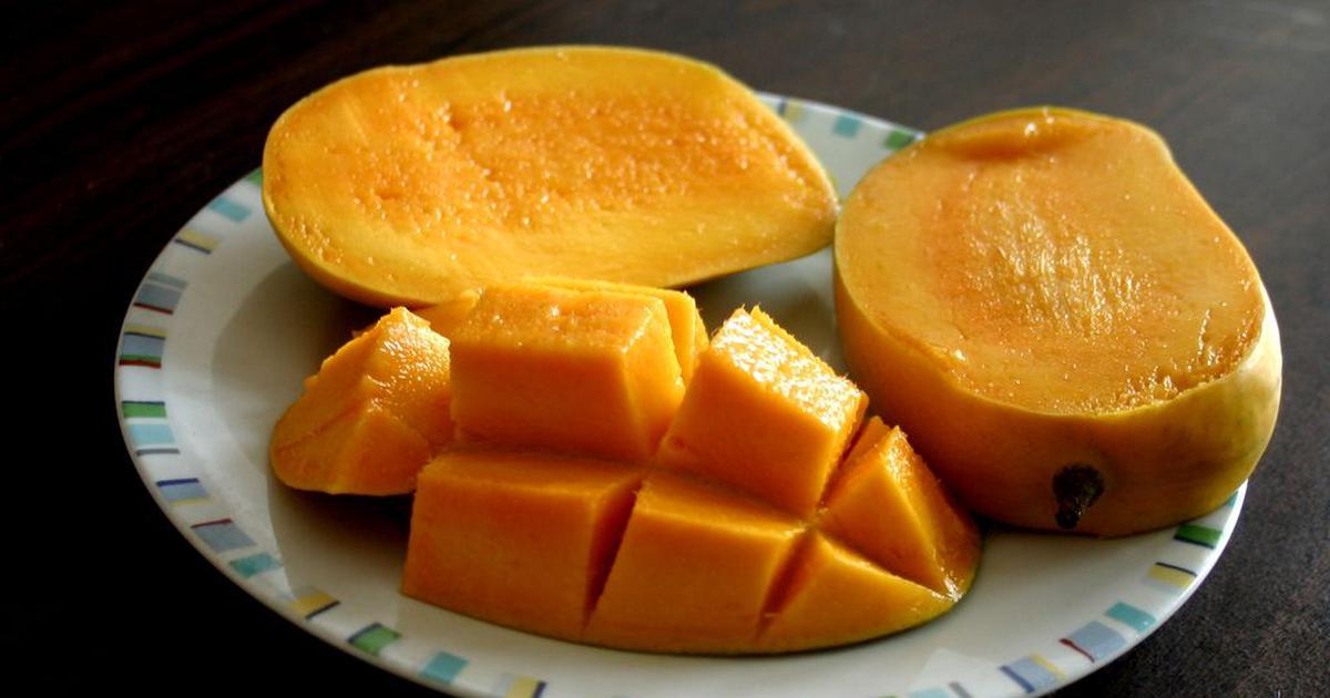 Kesar Mango Takes Center Stage as India Expands its Reach in the US Market