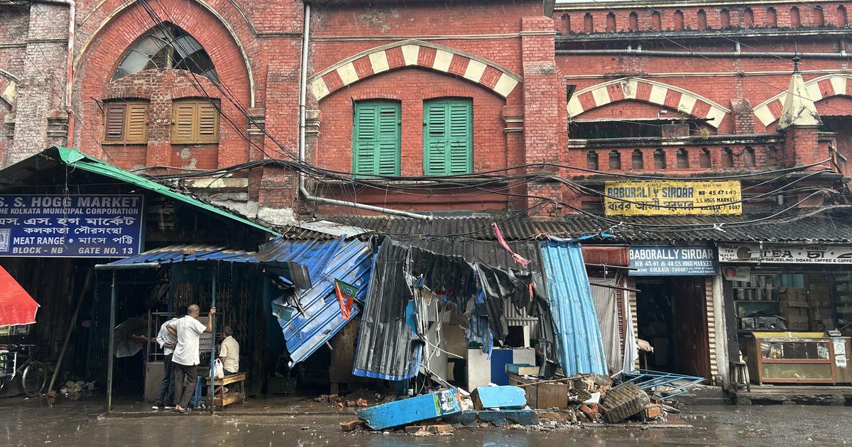 Kolkata Faces Turmoil: Political Violence Erupts After BJP's Electoral Victory