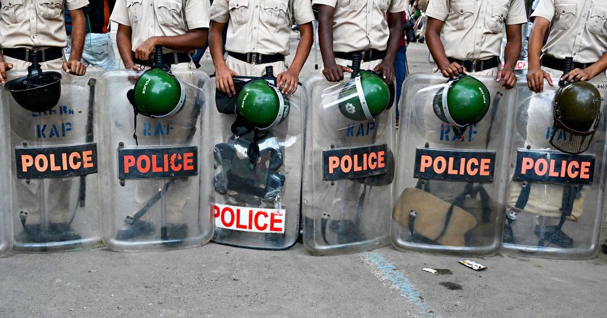 Kolkata Sees 60-Day Prohibitory Orders Ahead of Assembly Election Results