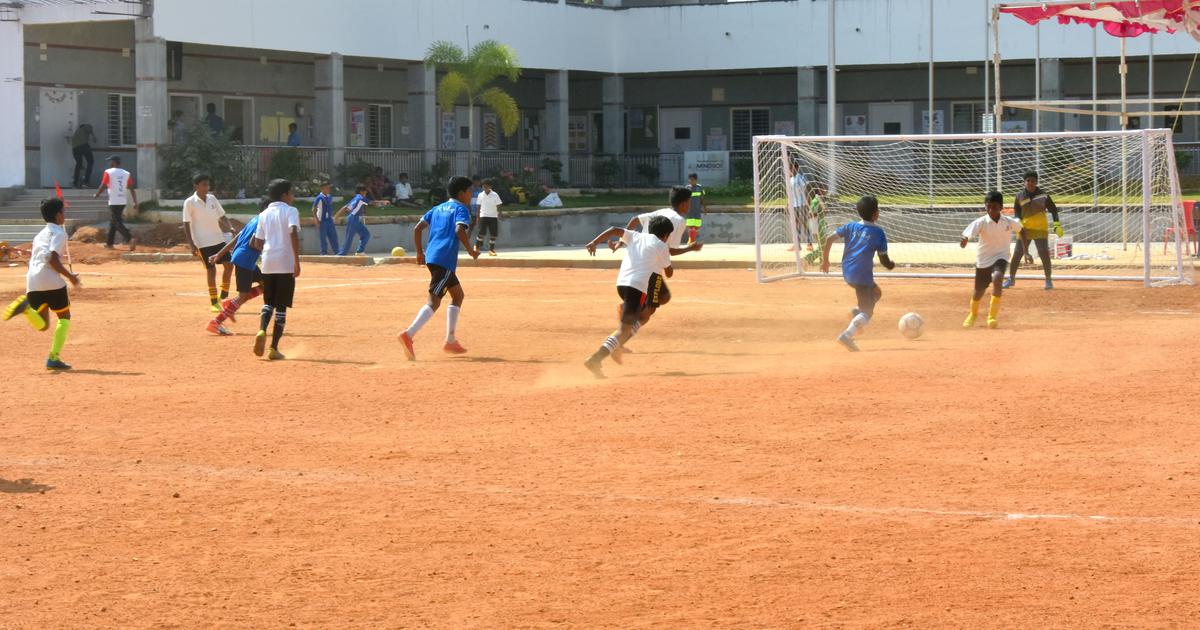 LaLiga's José Antonio Cachaza on the Challenge of Introducing Football to India’s Cricket Lovers