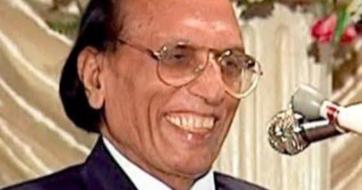 Legendary Urdu Poet Bashir Badr Passes Away at 91, Leaving a Lasting Legacy