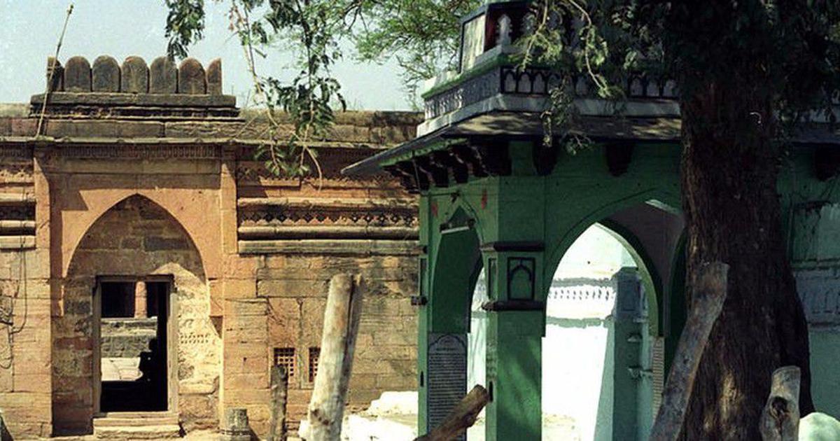 Madhya Pradesh High Court Declares Bhojshala-Kamal Maula Mosque a Hindu Temple