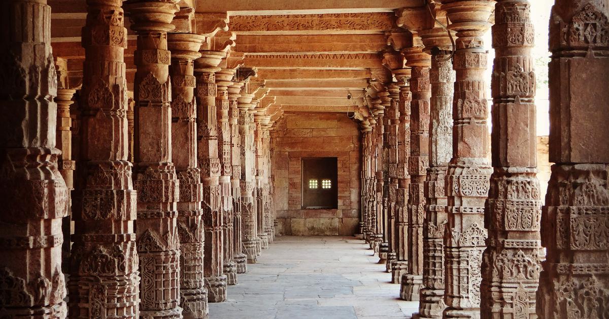 Madhya Pradesh High Court Declares Bhojshala a Temple, Sparking Controversy