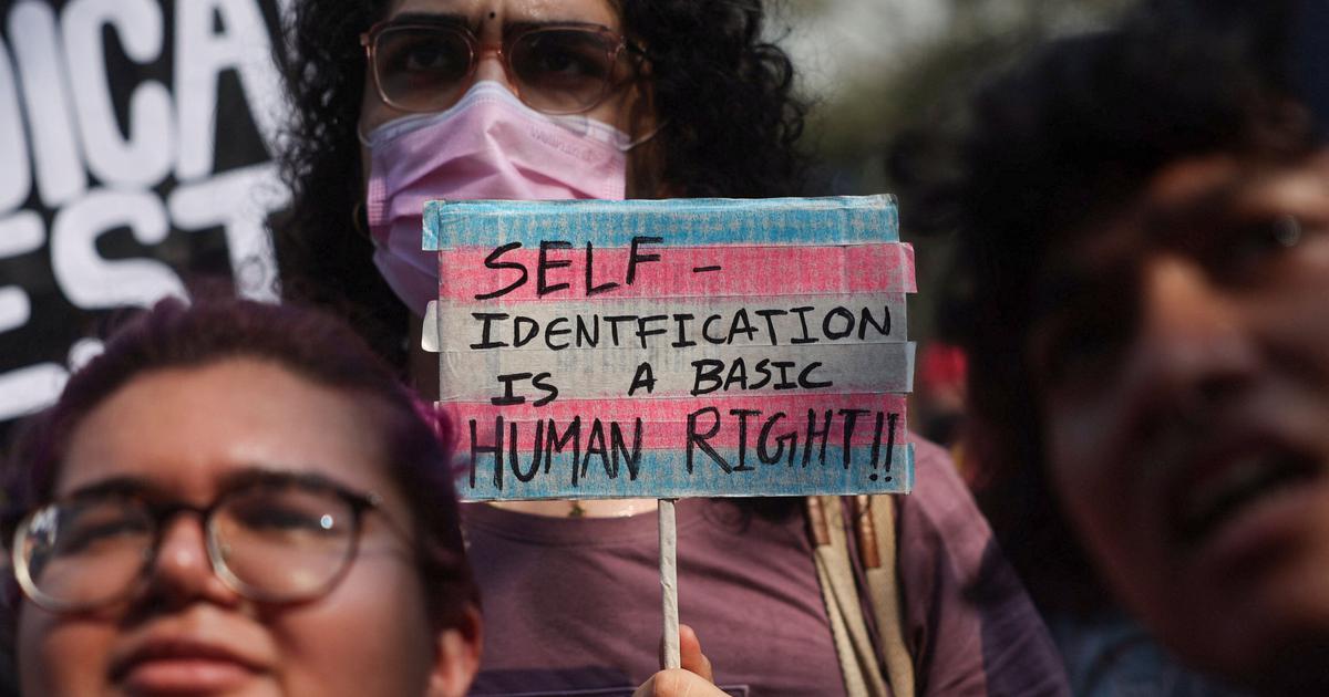 Madras High Court’s Language on Transgender Rights Sparks Controversy