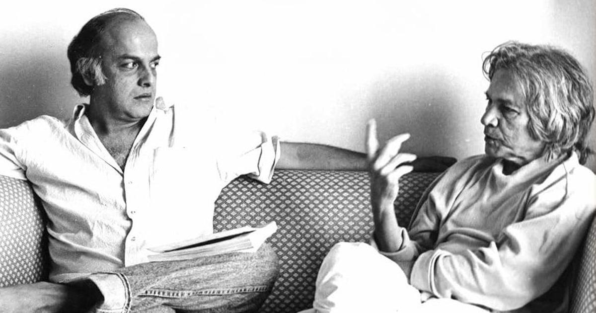 Mahesh Bhatt Remembers His Mother Shirin: A Woman of Many Facets