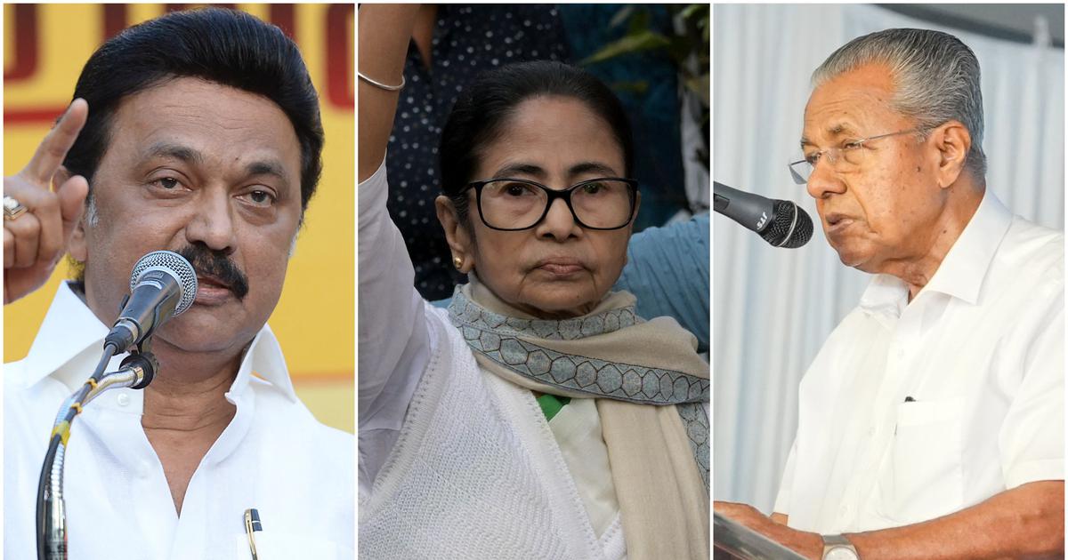 Major Political Shake-Up: BJP Triumphs in Assam, Opposition Faces Defeat Across Three States