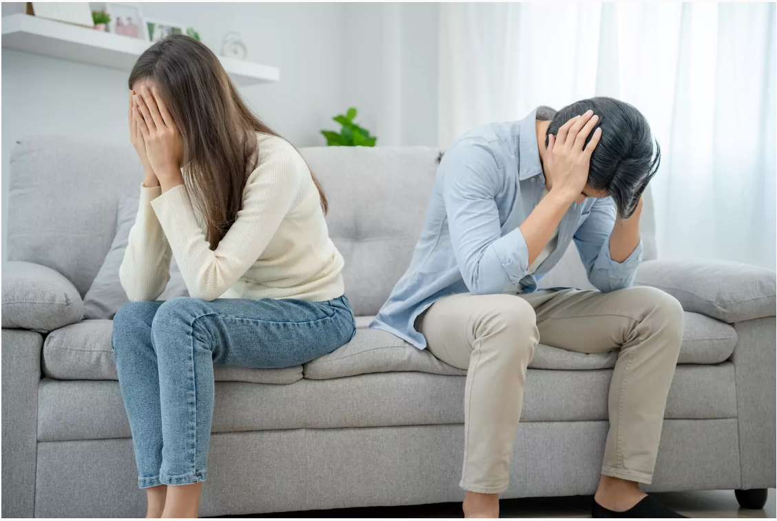Behind Closed Doors: Marital Tragedies, Mental Health, and the Need to Avoid Instant Judgmen