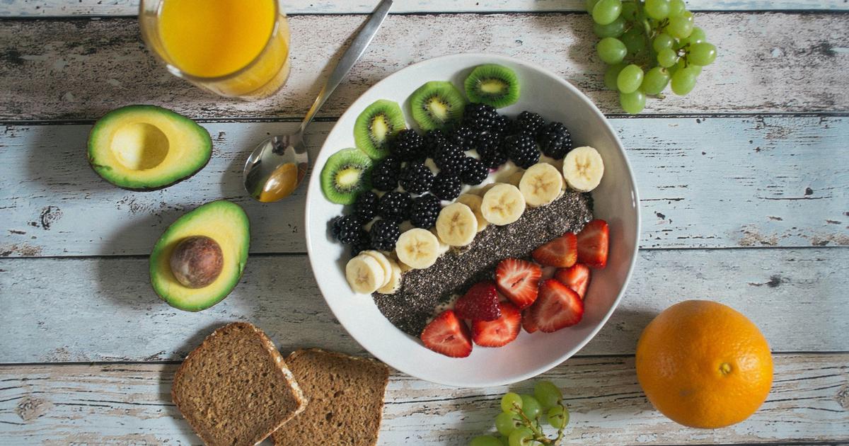 Mastering Portion Control: The Key to Sustainable Weight Loss