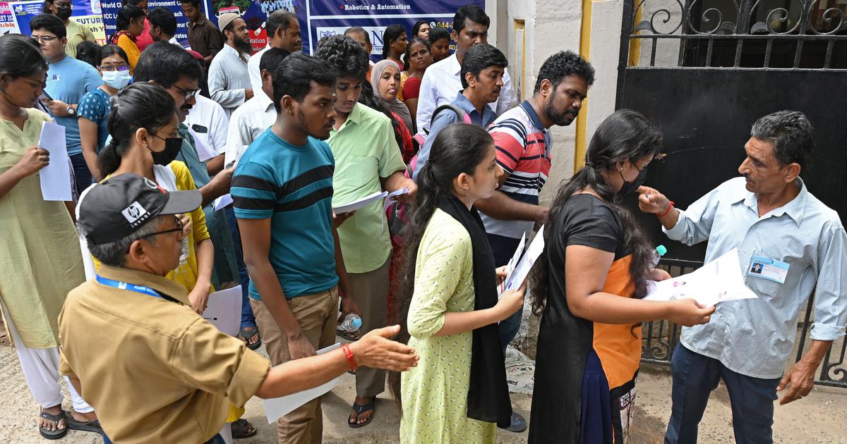 Medical Association Urges Supreme Court to Overhaul NTA Following NEET-UG 2026 Cancellation