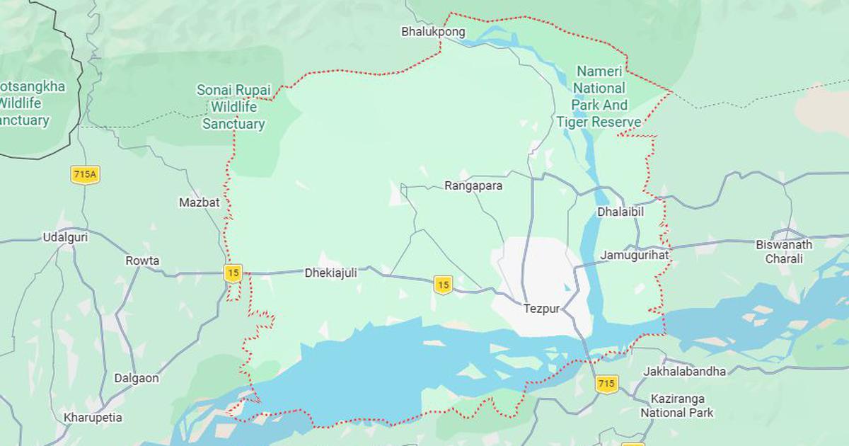 Mob Lynching in Assam: Two Men Killed Over Suspected Cattle Theft
