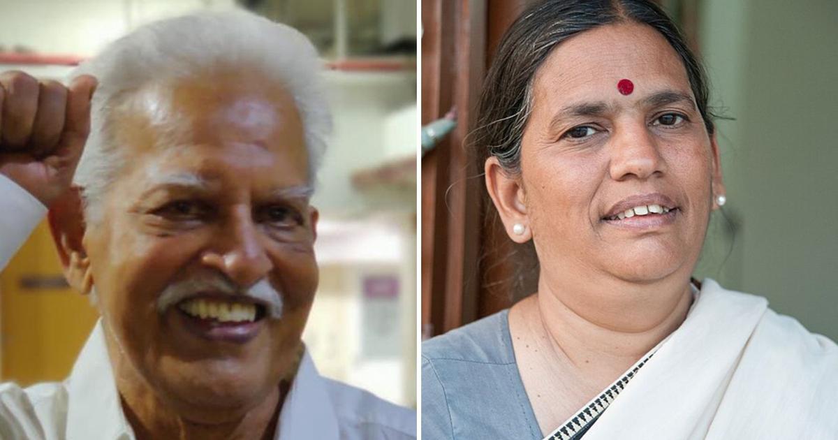 NIA Moves to Revoke Bail of Activists Varavara Rao and Sudha Bharadwaj in Bhima Koregaon Case