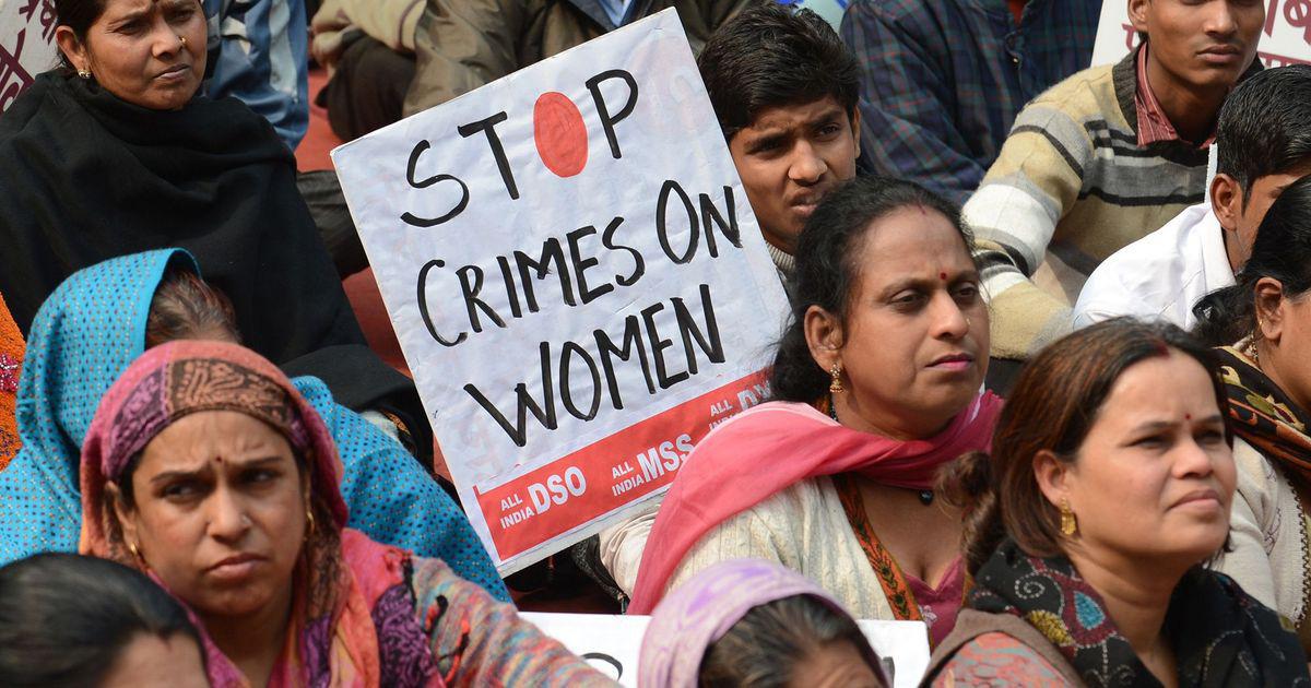 National Commission for Women Advocates for Parole Ban for Convicted Offenders of Sexual Crimes