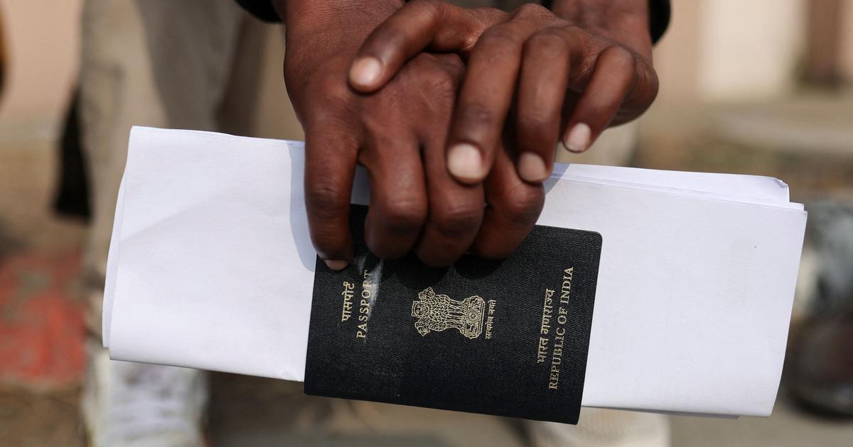 Navigating Global Borders: The Hidden Struggles of Travelers with Weak Passports