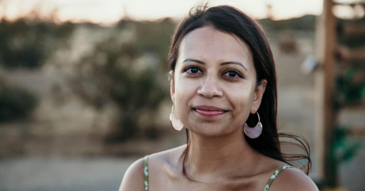 Navigating Heritage and Choice: ‘The Magnificent Ruins’ Chronicles an Immigrant Daughter’s Dilemma