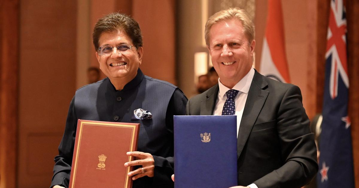 Navigating India's Diversity: A Challenge for New Zealand's Trade Ambitions