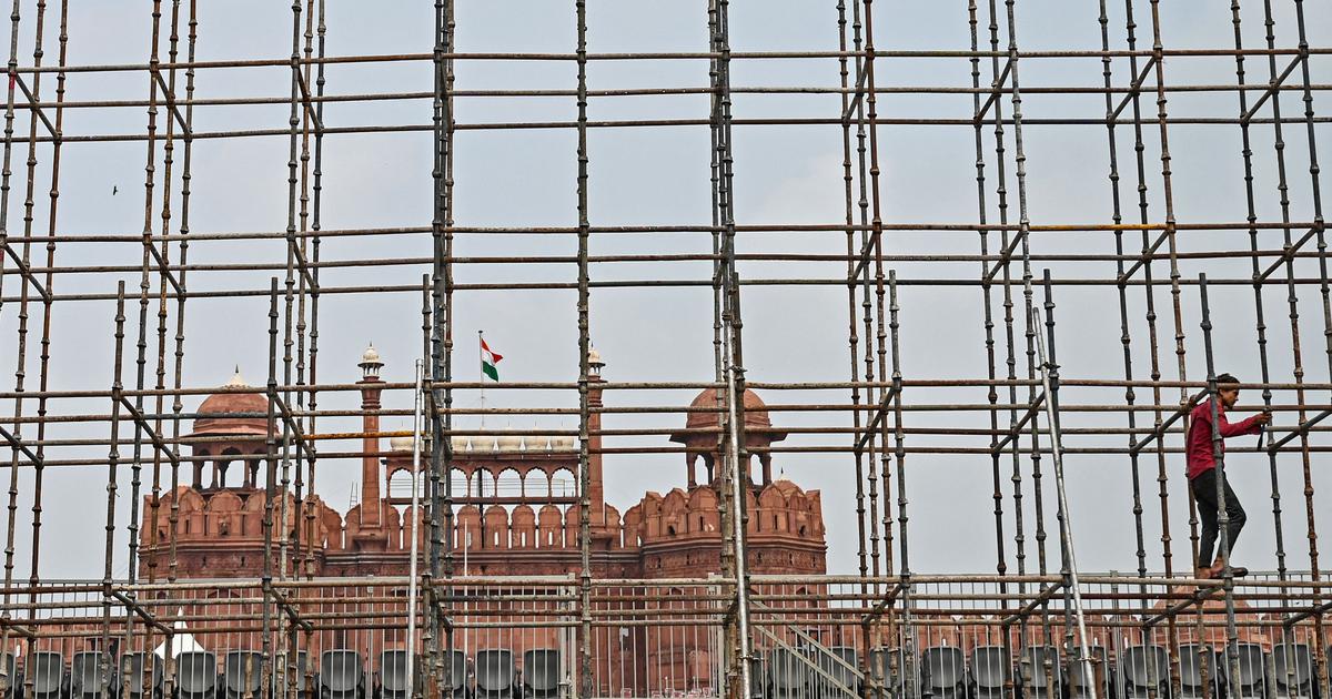 Navigating India’s Historical Narrative: Who Holds the Authority?