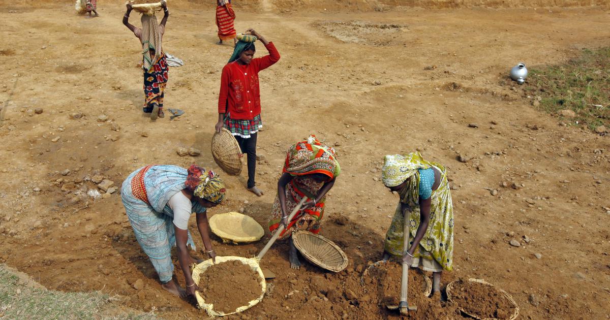 New Employment Law Set to Replace MGNREGA: Viksit Bharat Guarantee Act Commences July 1