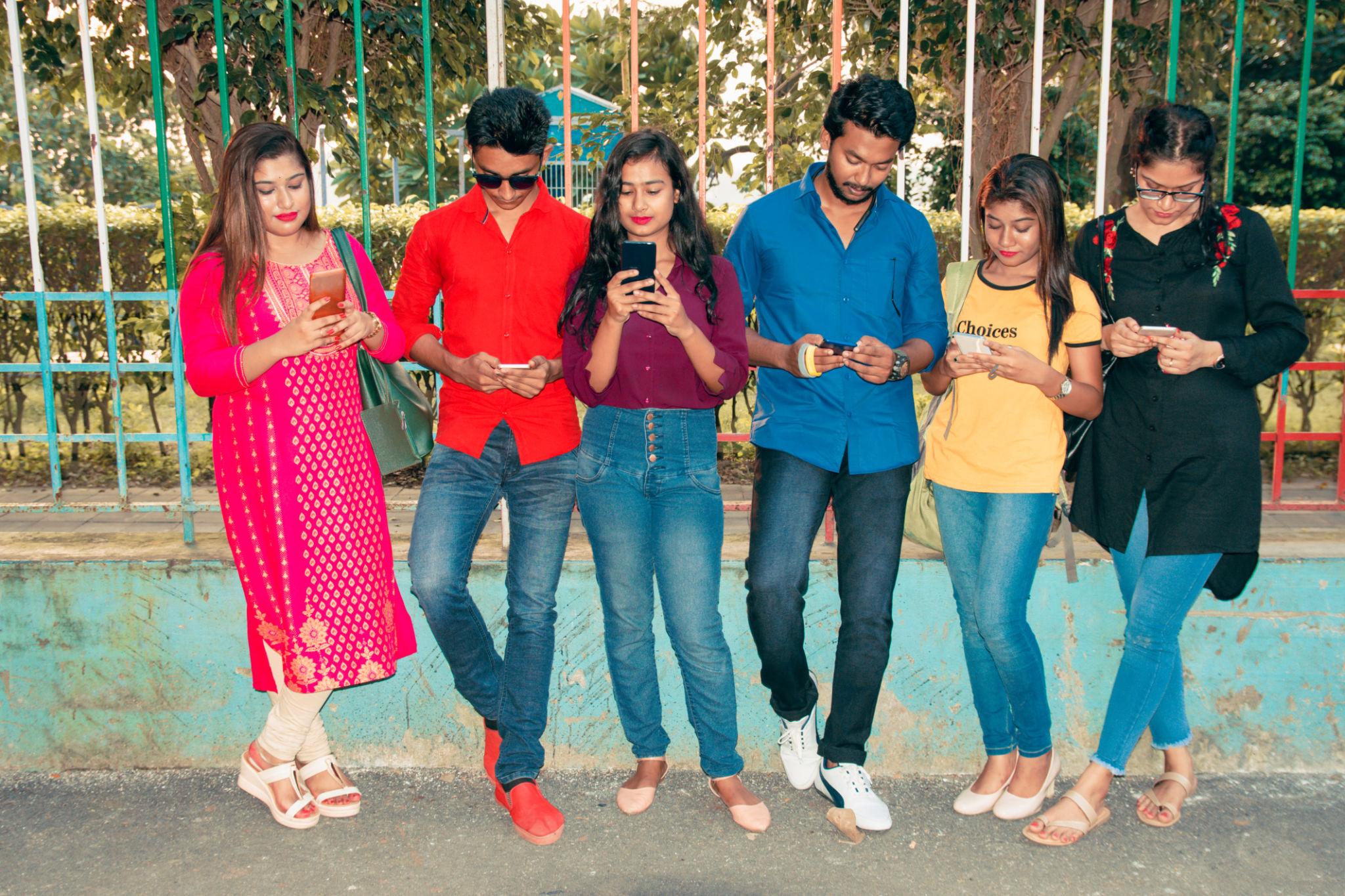 Today’s Generation: A Connected Yet Challenging Era