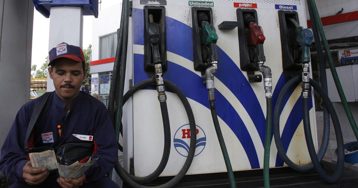 No Immediate Relief for State-run Oil Firms as Government Addresses West Asia Crisis