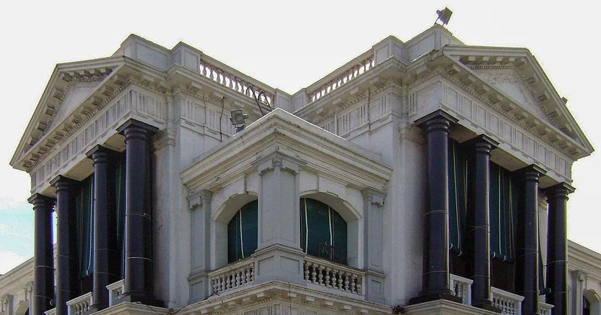 Over Half of Tamil Nadu MLAs Reported to Have Criminal Cases, Study Reveals