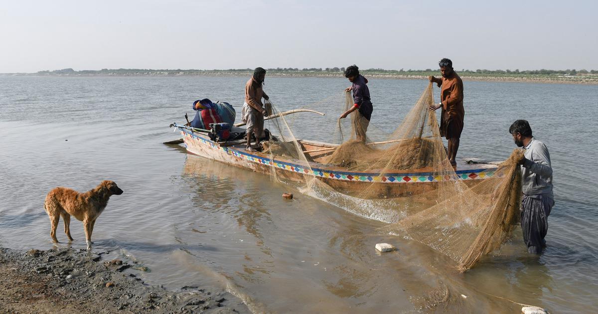 Pakistan Brings Indus Waters Treaty Dispute to UN Security Council Amid Rising Tensions