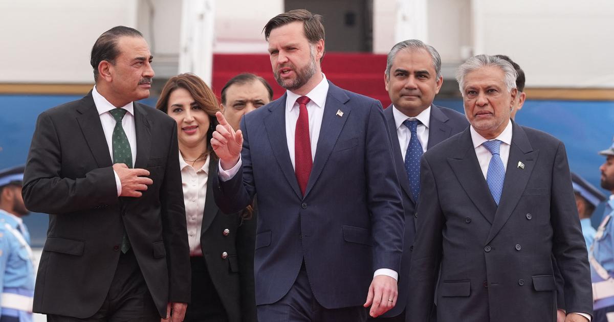 Pakistan’s Diplomatic Role: A Trusted Mediator Between the U.S. and Iran