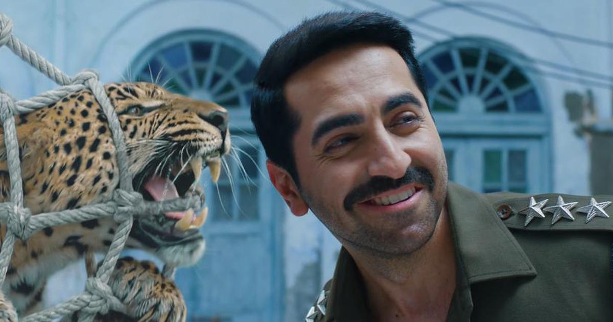 Pati Patni Aur Woh Do: A Comedy of Errors Fails to Deliver Hilarity