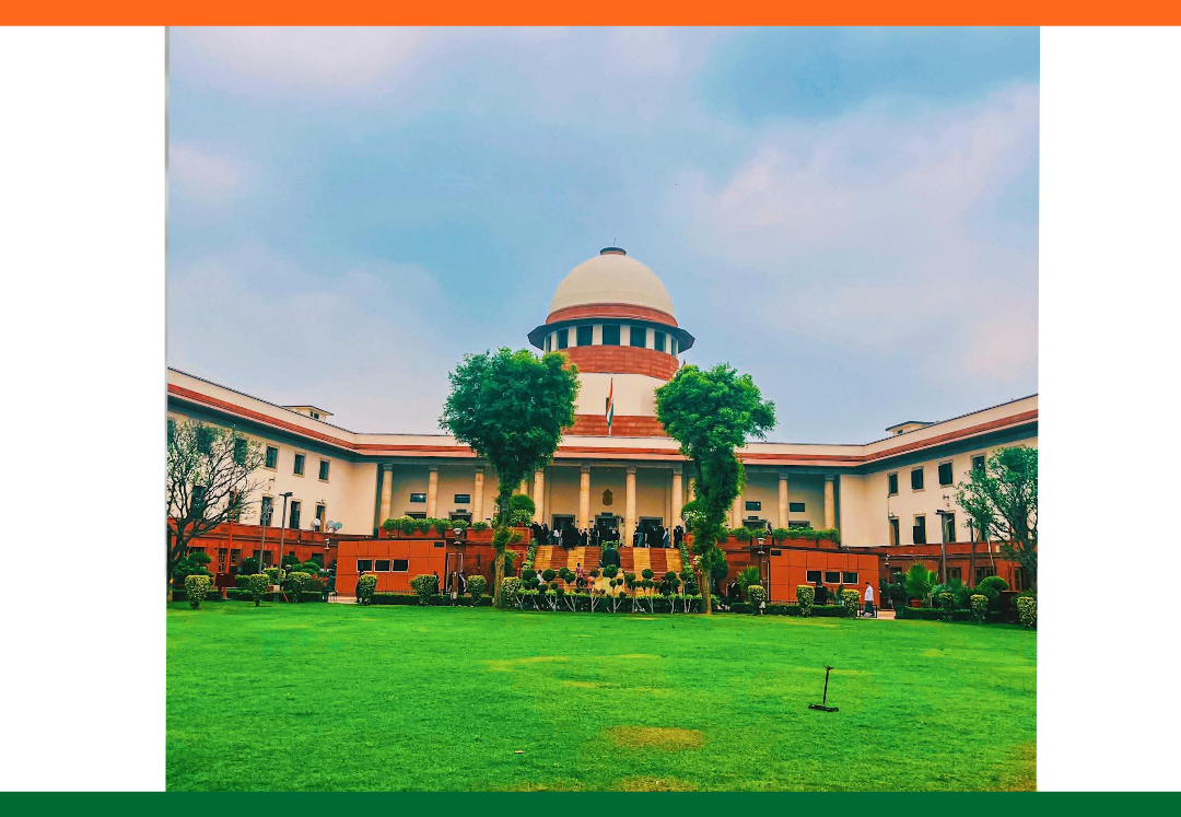 Union Cabinet Clears Proposal to Increase Supreme Court Judges Strength