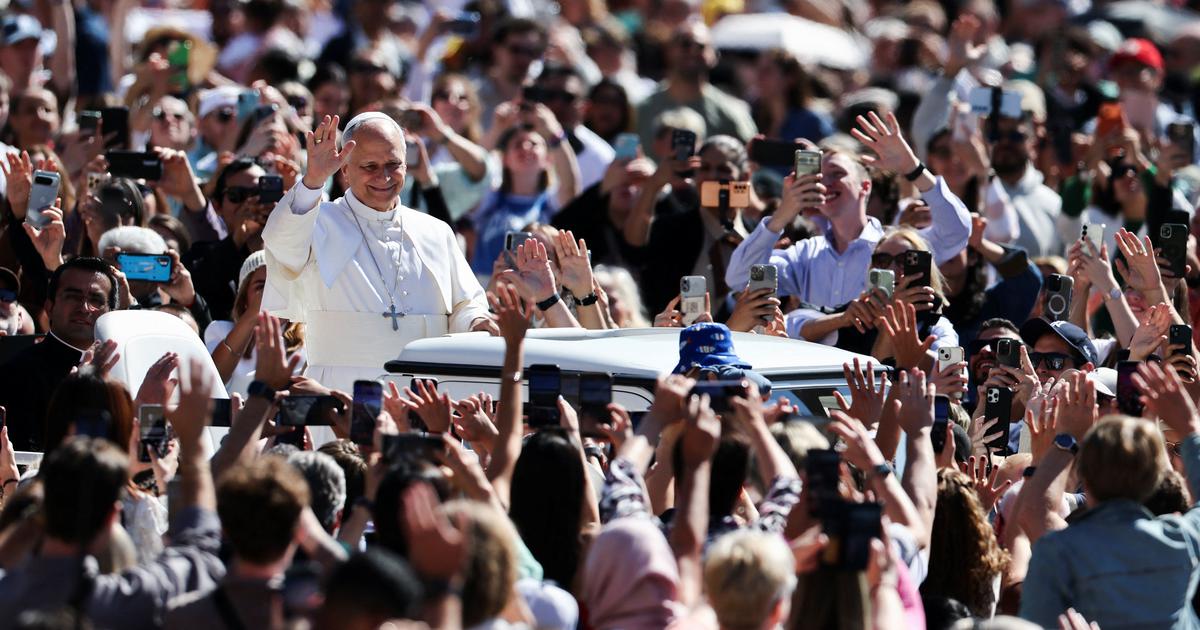 Pope Leo XIV Calls for Ethical Approach to AI in Historic Encyclical