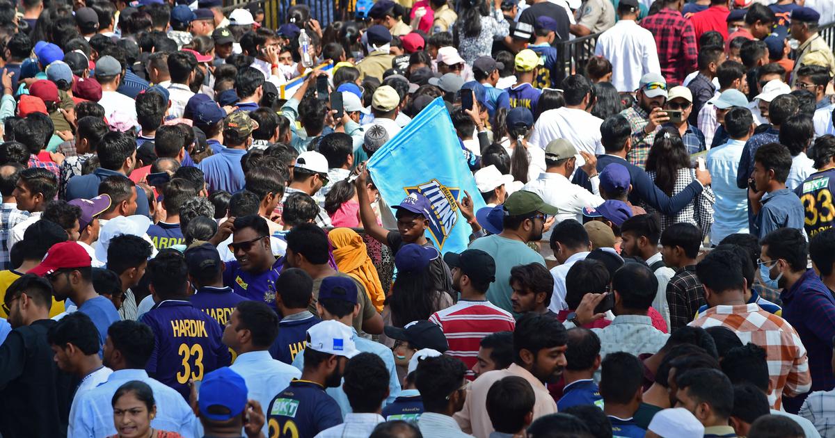 Public Etiquette in India: Why Disregard for Shared Spaces Persists
