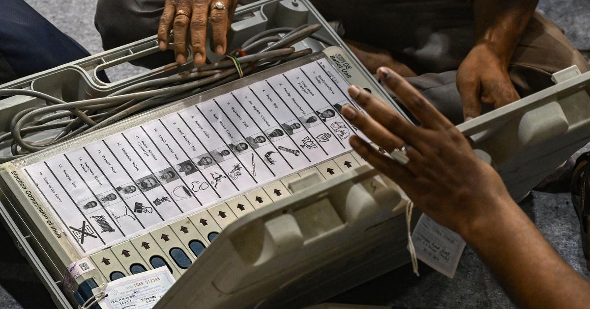 Puducherry Assembly Elections 2026: Vote Counting Begins Amid High Voter Turnout