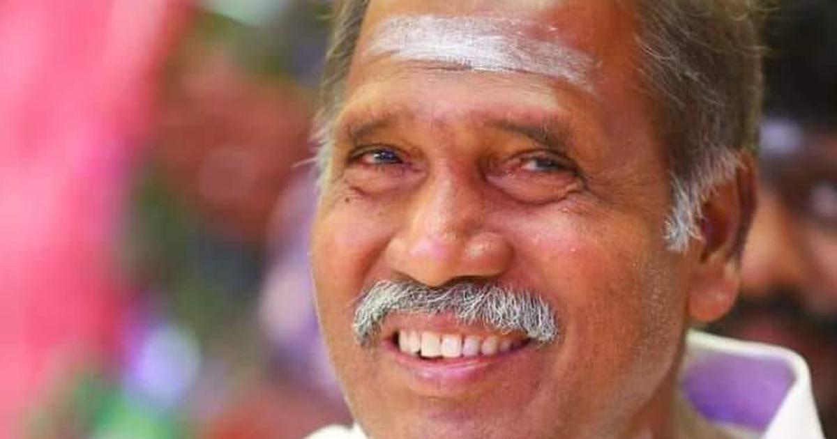 Puducherry Assembly Elections: CM N Rangasamy Triumphs in Thattanchavady Constituency
