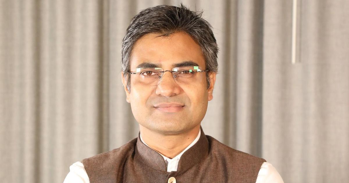Punjab Police Files FIRs Against Defected AAP MP Sandeep Pathak Amid Allegations of Political Vendetta