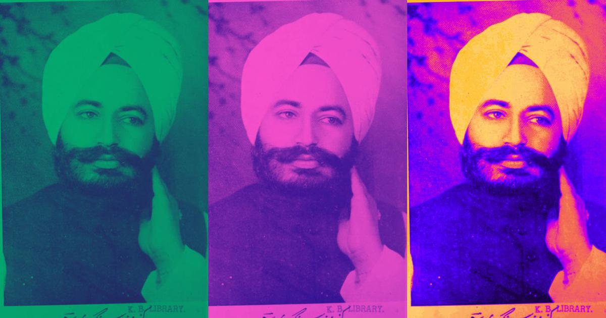 Punjabi Poet Kanwar Mohinder Singh Bedi Reflects on the Intricacies of Urdu in His Memoir