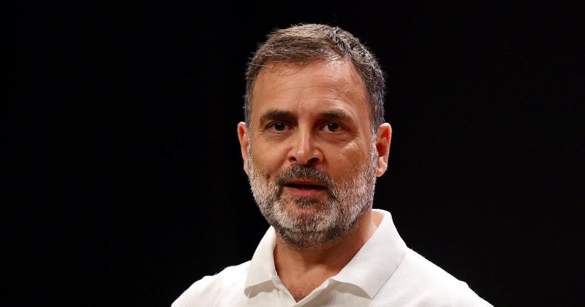 Rahul Gandhi Critiques CBI Director Selection Process, Seeks Transparency from PM Modi
