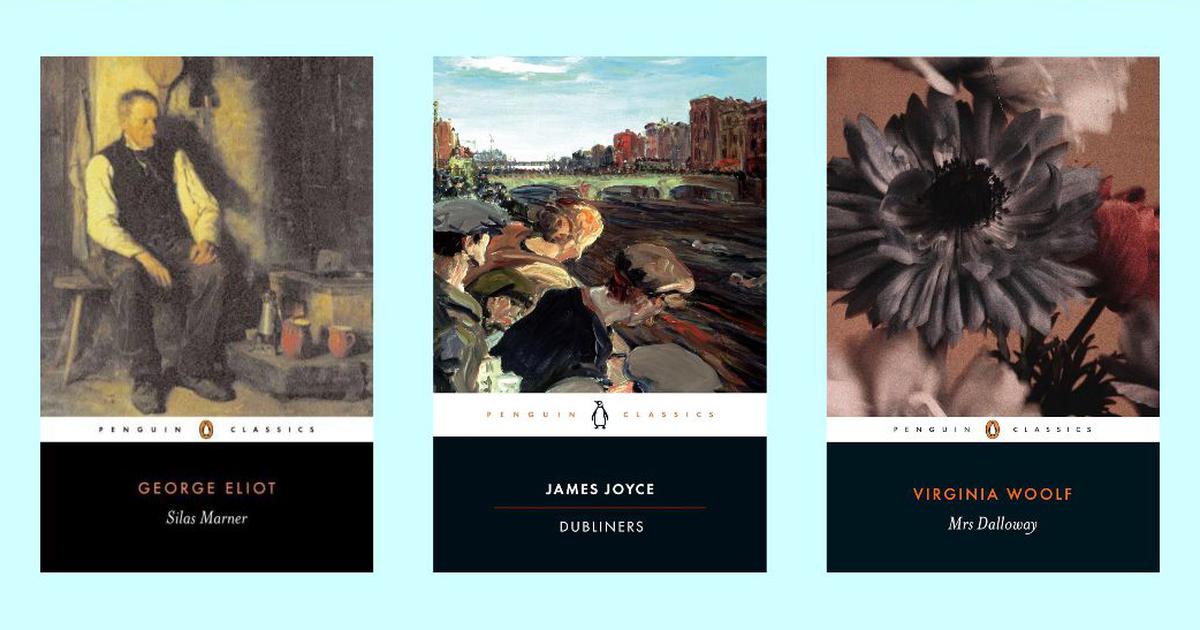 Rediscovering Classics: Navigating Literature in an Era of Distraction