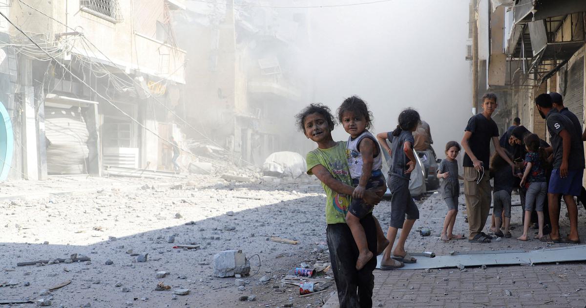 Reflections on Gaza: The Irony of Normalcy Amidst Chaos